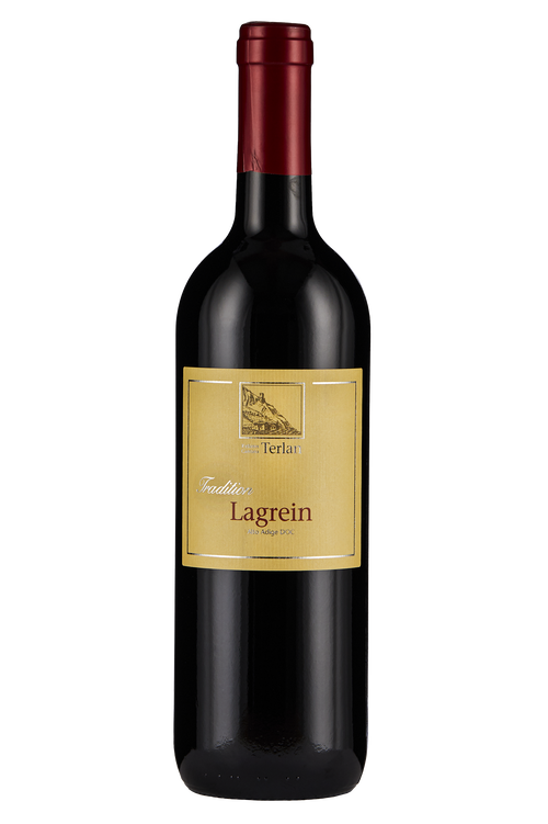 South Tyrol Lagrein