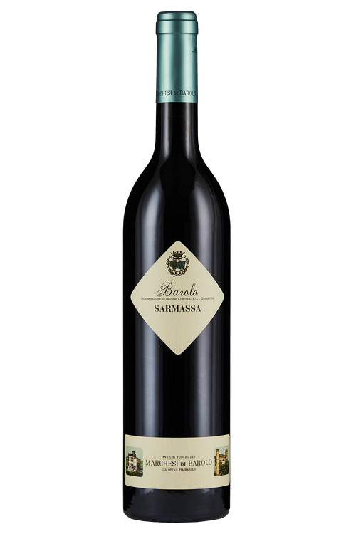 Barolo Sarmassa