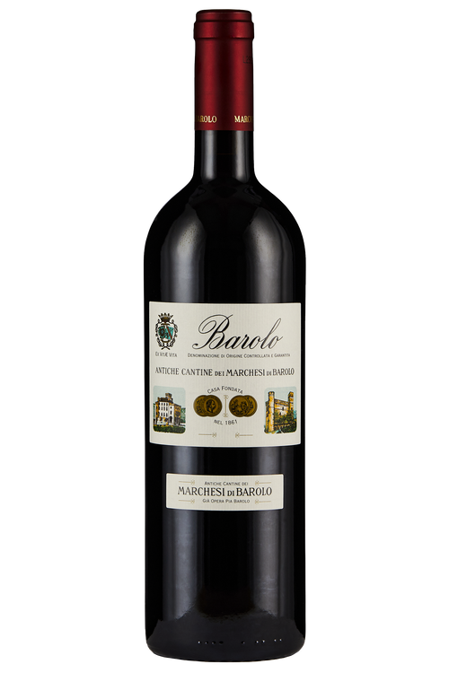 Barolo of Tradition