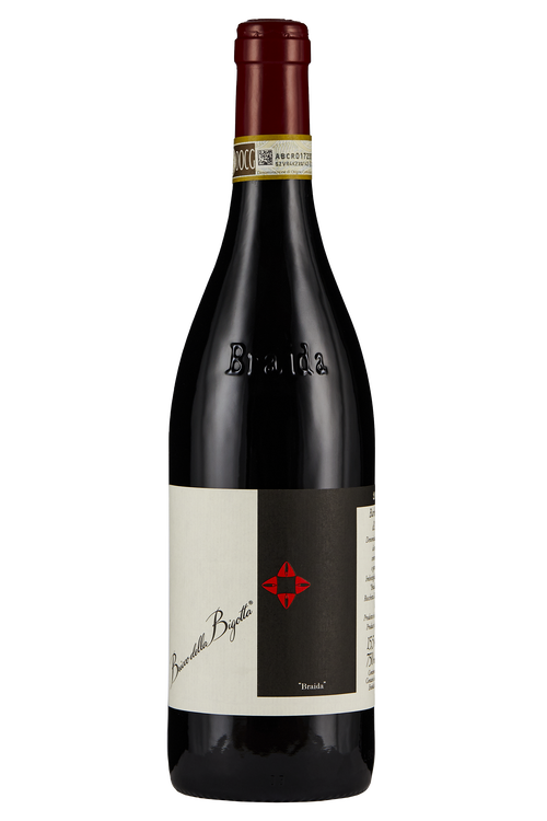 Barbera d'Asti Bricco della Bigotta