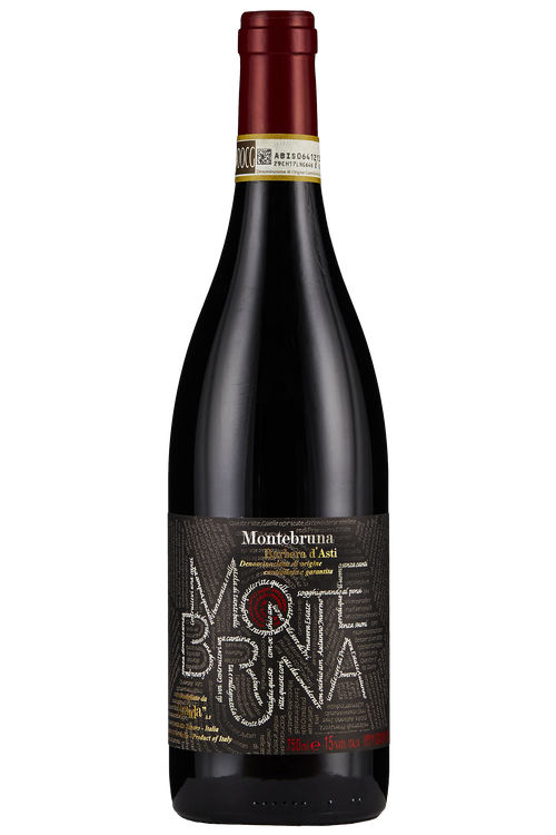 Barbera d'Asti Montebruna