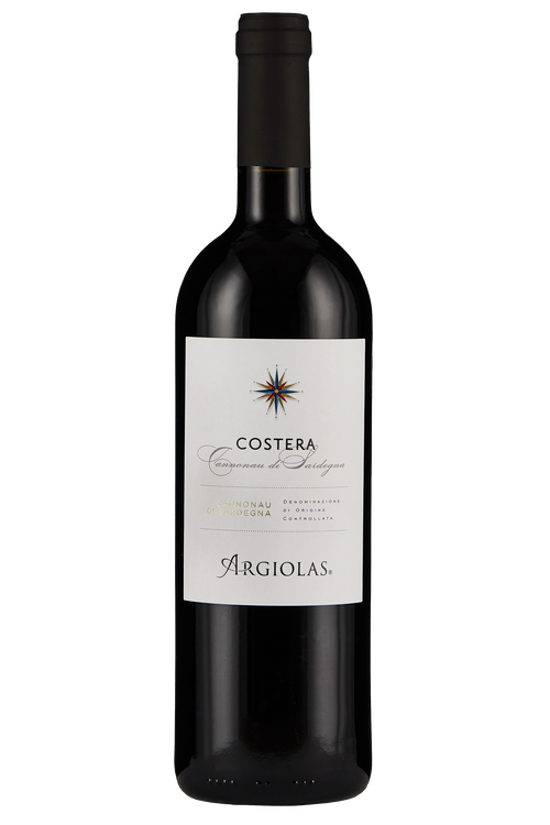 Cannonau of Sardinia Coast