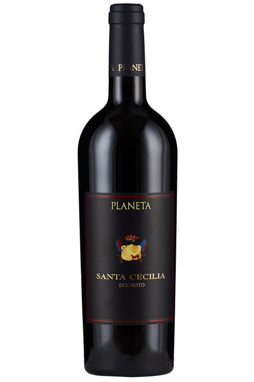 Noto Nero d'Avola Santa Cecilia