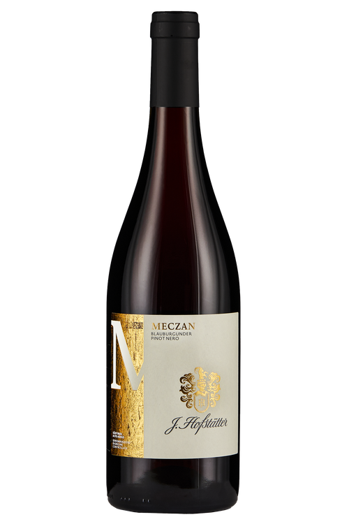 Alto Adige Pinot Noir Meczan