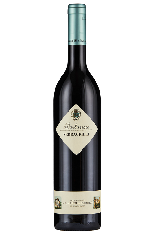 Barbaresco Serragrilli