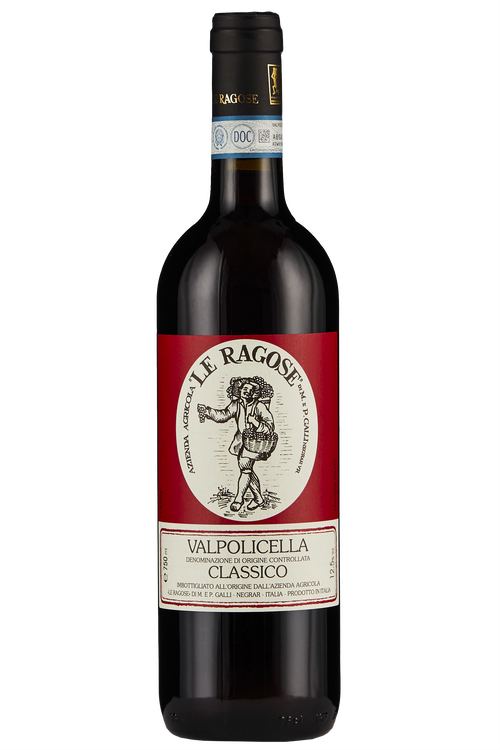 Valpolicella Classico