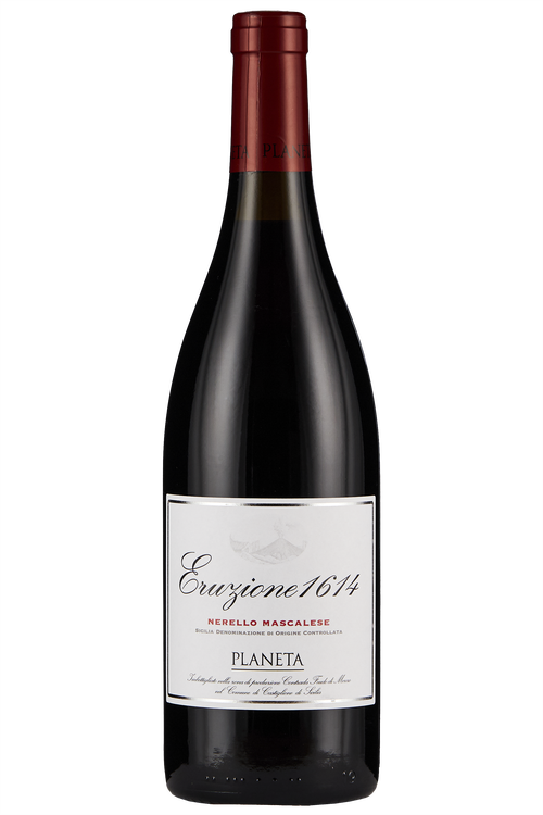 Nerello Mascalese Eruption 1614