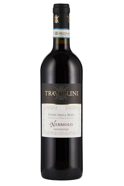 Nebbiolo Coste Sesia