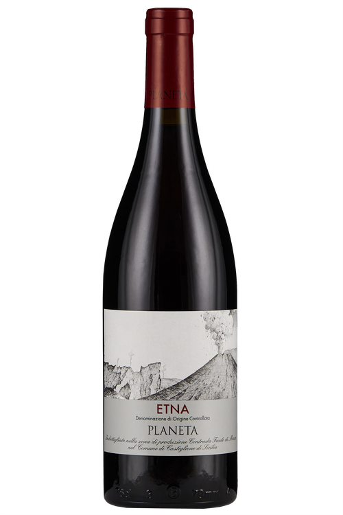 Etna Red Nerello