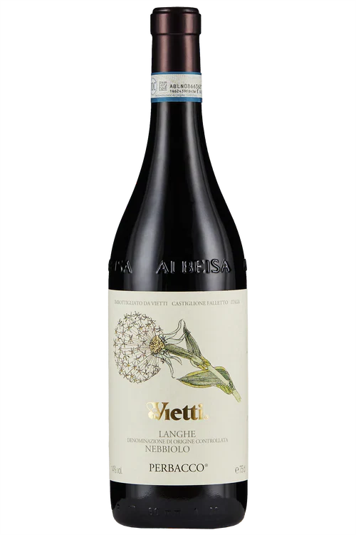 Nebbiolo d'Alba Perbacco