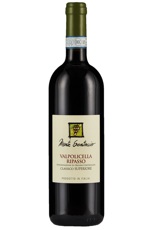 Valpolicella Ripasso Classic Superior