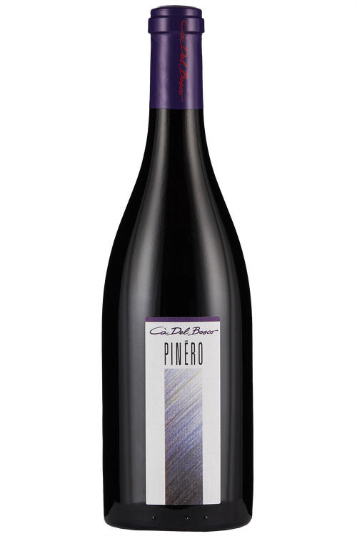 Sebino Red Pinot Noir Pinero