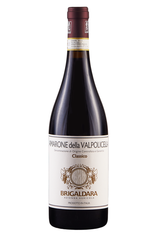Amarone della Valpolicella Classic