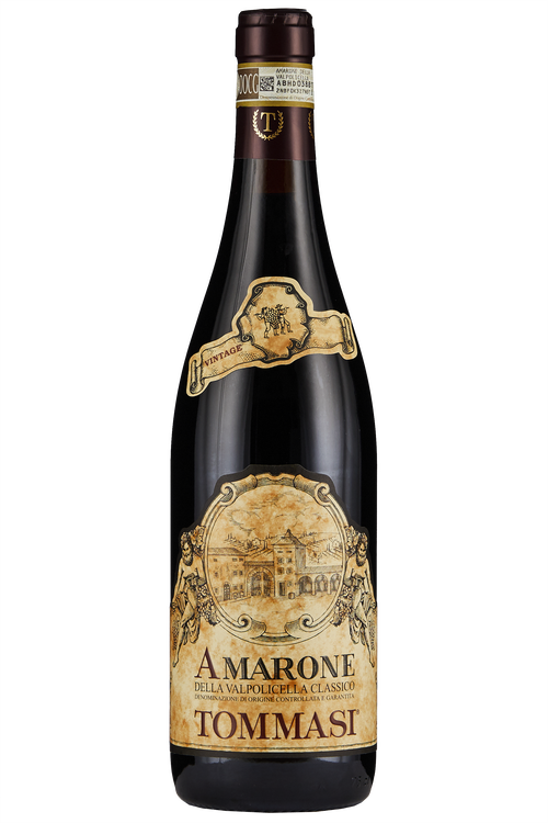 Amarone della Valpolicella Classic