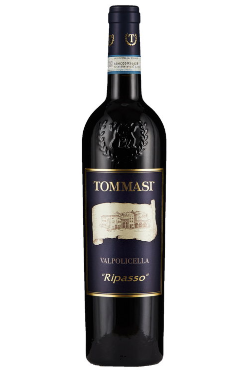 Valpolicella Ripasso Superiore