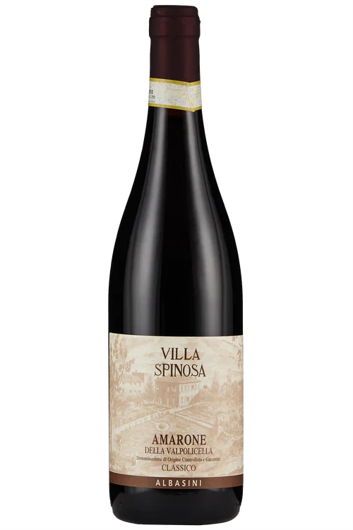 Amarone della Valpolicella Classic Albasini