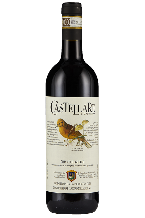 Chianti Classico