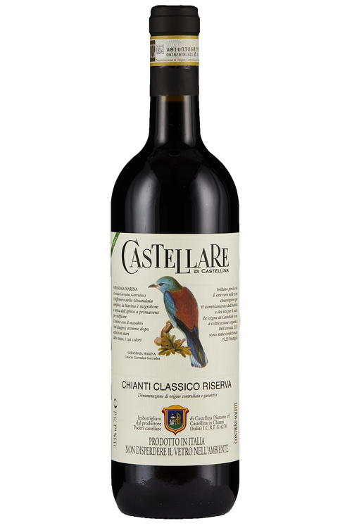 Chianti Classico Reserve