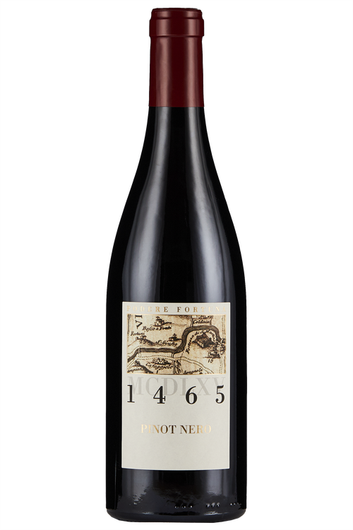 Tuscany Pinot Noir Selection 1465