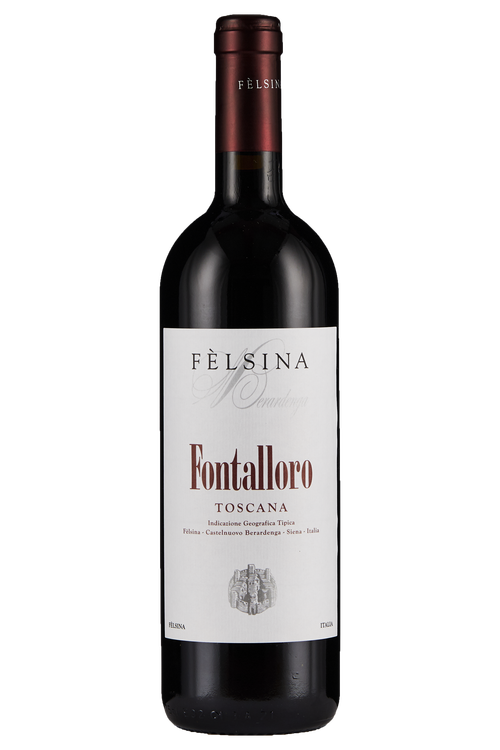 Tuscany Fontalloro
