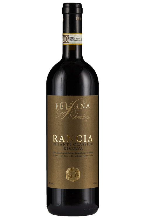 Chianti Classico Reserve Rancia