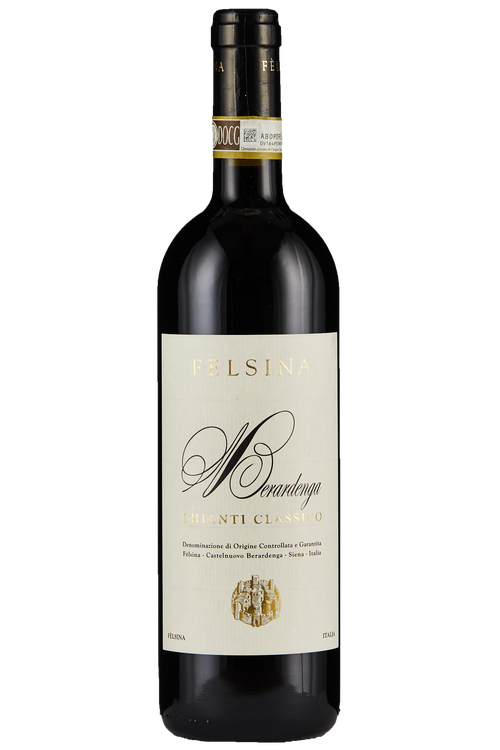 Chianti Classico Berardenga