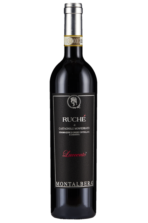 Ruch+¿ by Castagnole Monferrato The accent