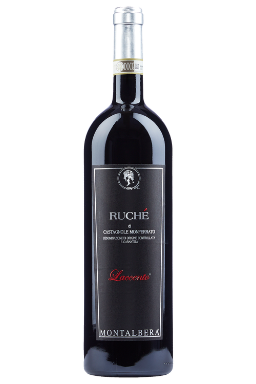 Ruch+¿ by Castagnole Monferrato The accent