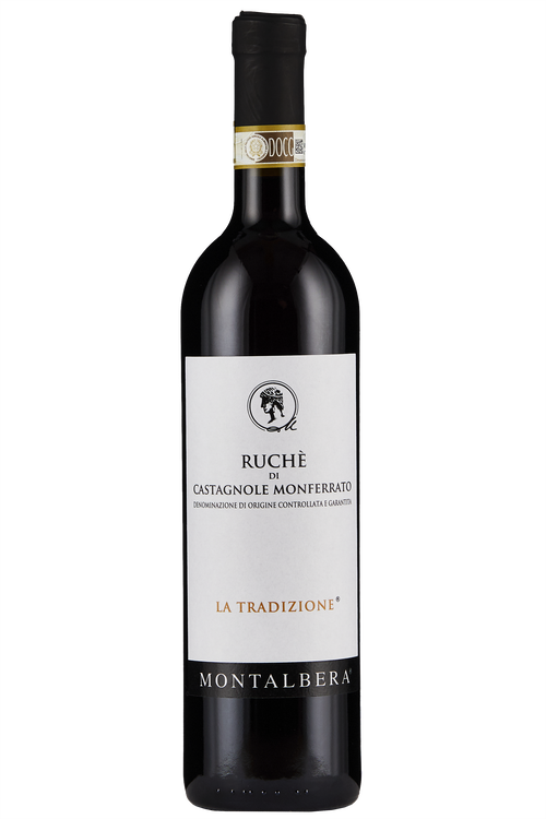Ruch+¿ di Castagnole Monferrato La Tradizione