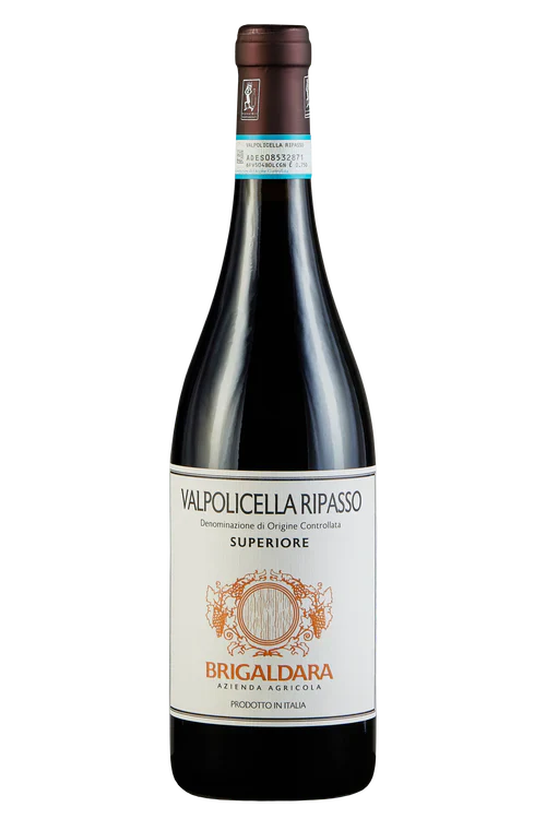 Valpolicella Ripasso Superiore