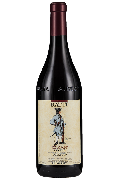 Dolcetto d'Alba Colomb+¿