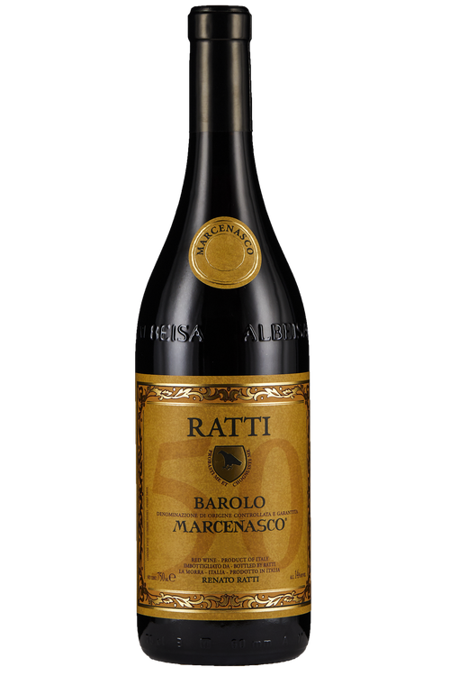 Barolo Marcenasco