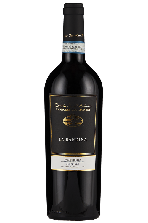 Valpolicella Superiore The Bandina