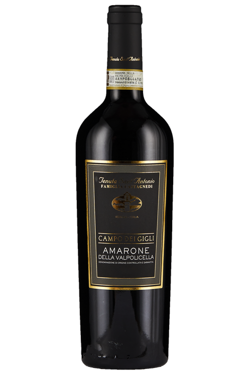 Amarone of Valpolicella Field of Lilies