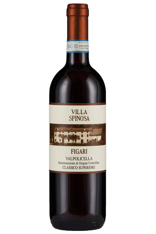 Valpolicella Classic Superior Figari