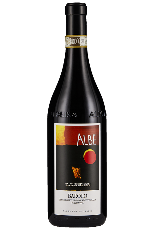 Barolo Albe