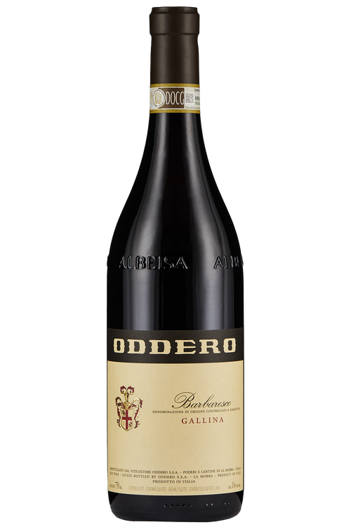 Barbaresco Gallina