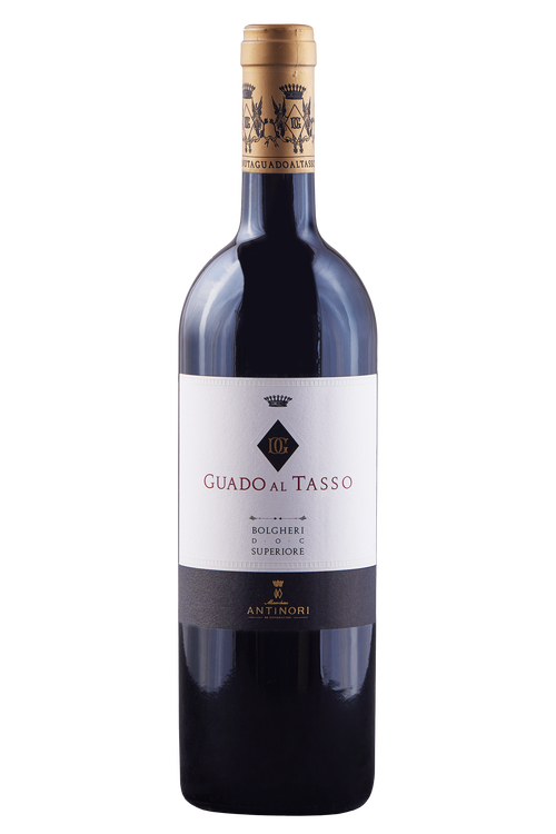 Bolgheri Red Guado al Tasso