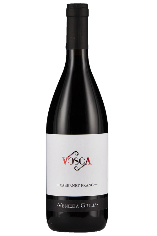 Venice Giulia Cabernet Franc