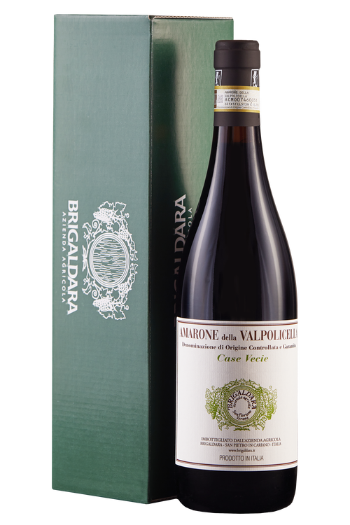 Amarone della Valpolicella Case Vecie