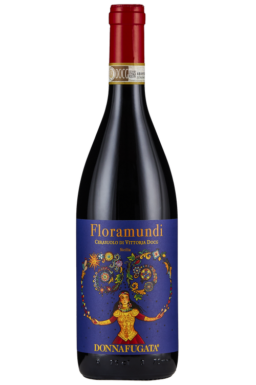 Cherry of Vittoria Floramundi