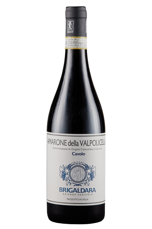 Amarone Valpolicella Cabbage