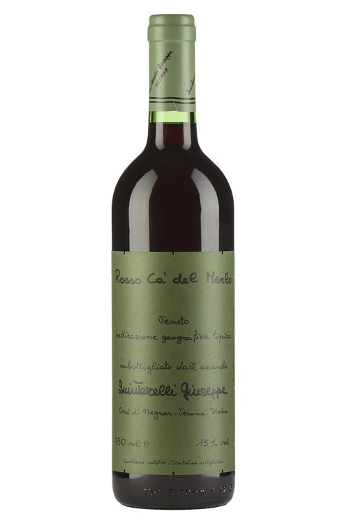 Veneto House of the Blackbird
