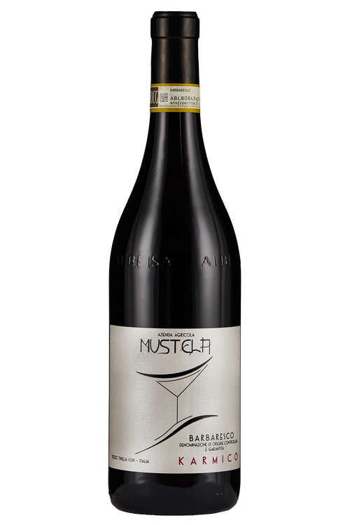 Karmic Barbaresco
