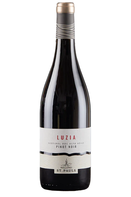 Alto Adige Pinot Noir Luzia