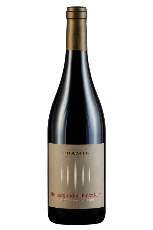 South Tyrol Pinot Noir