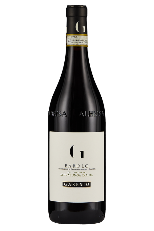 Barolo Serralunga d'Alba