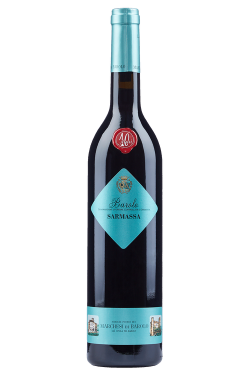 Barolo Sarmassa Edizione Limitata