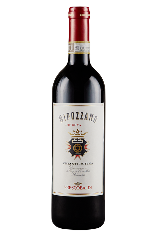 Chianti Rufina Reserve Nipozzano