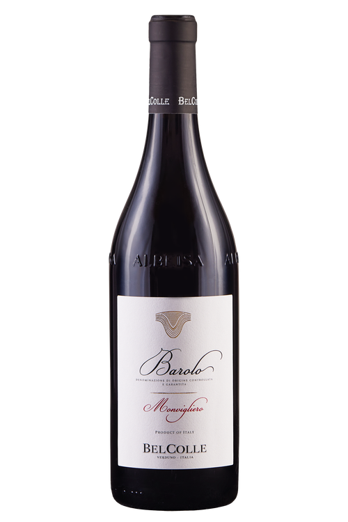 Barolo Monvigliero